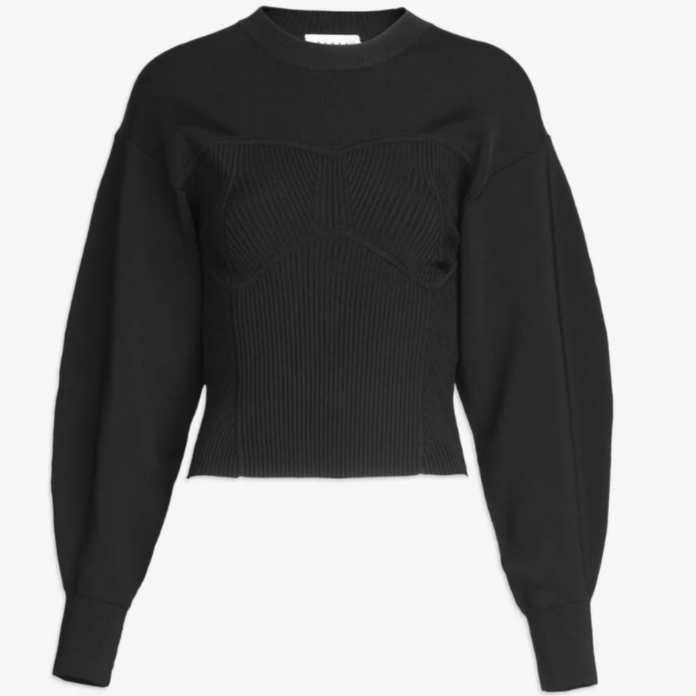 NWT Tanya Taylor Nailah knit - size small